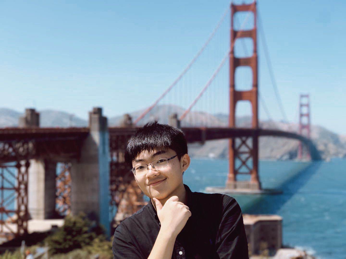 Chip Li