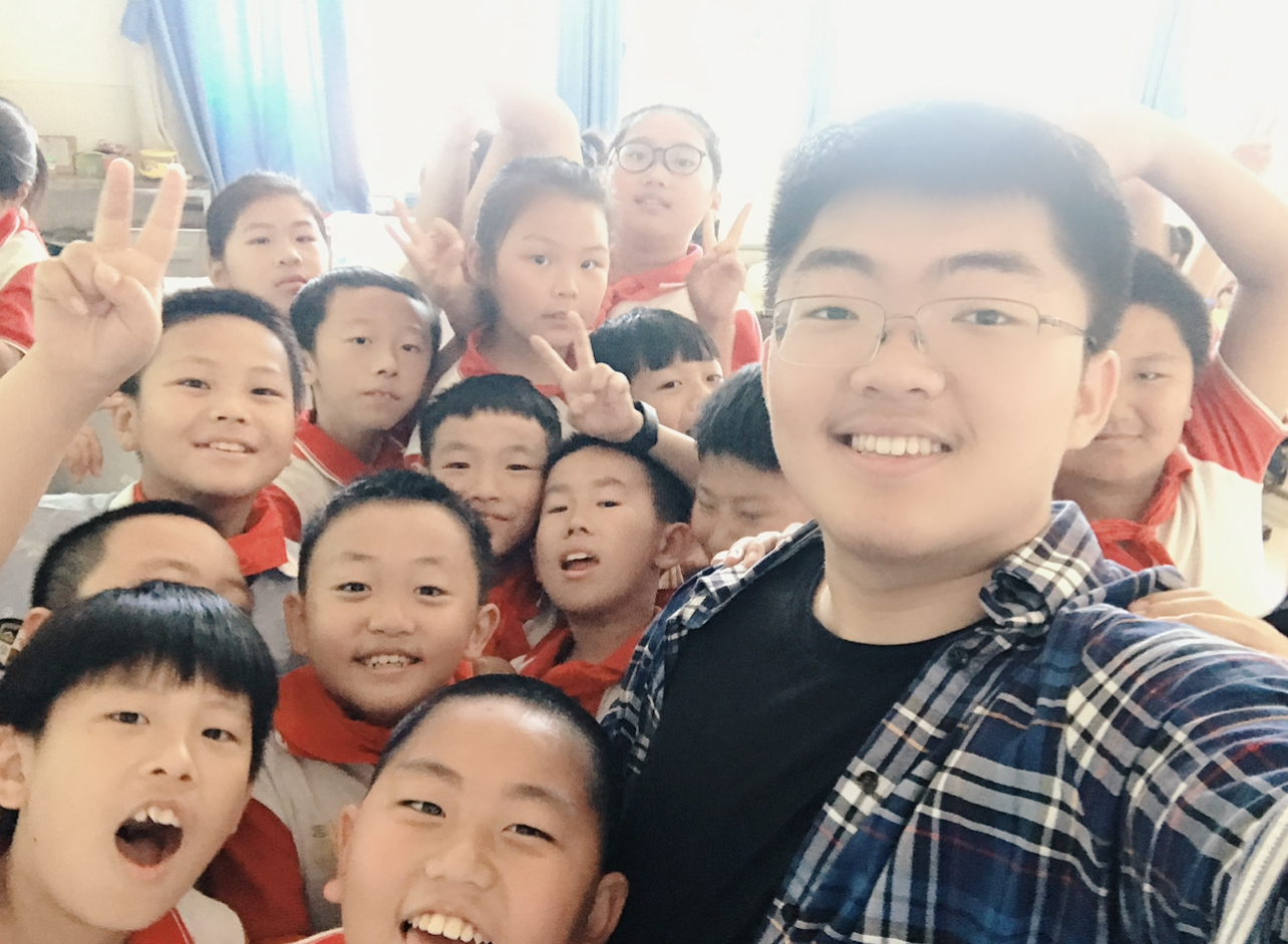 Fun with Students