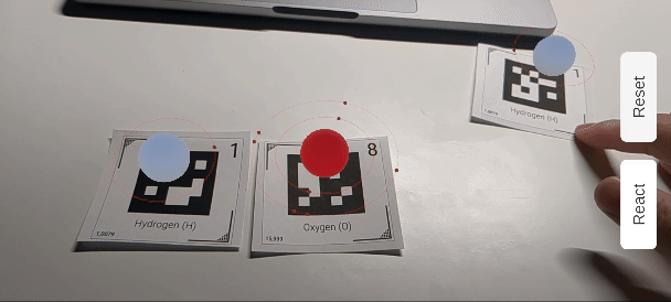 AR Visualization